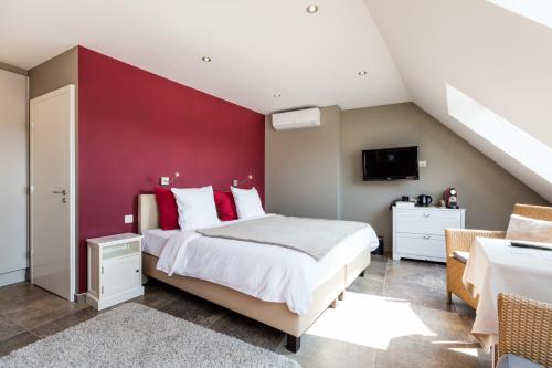 Guesthouse Amfora 