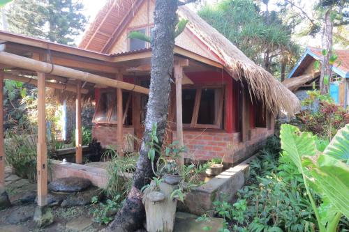 Villa Seraya 