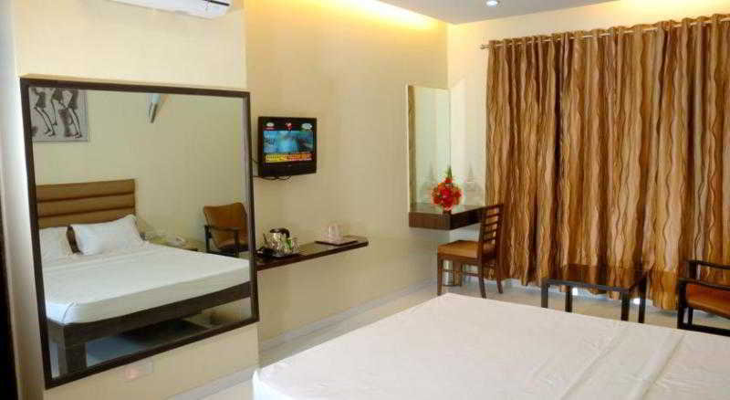 Airlink Room