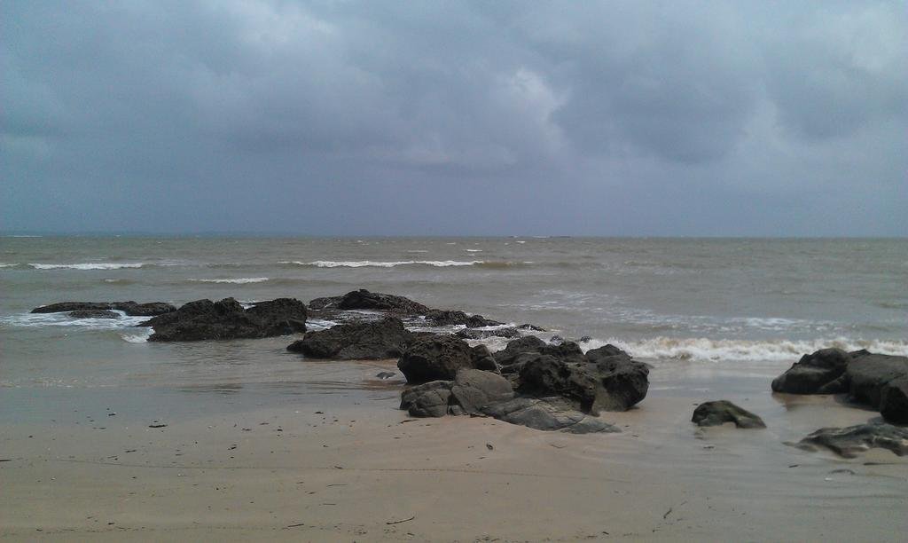 Pellicon Beach Resort 