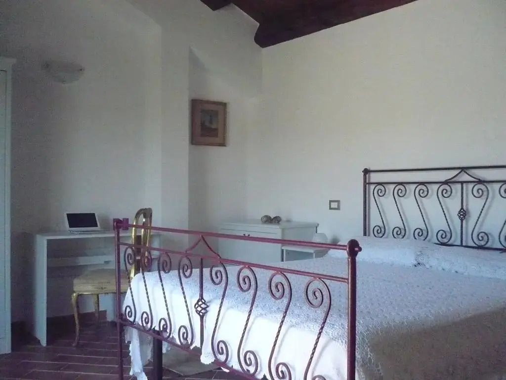 B&b Laetitia 