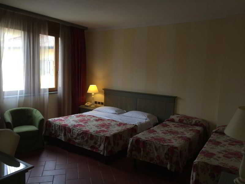 Antico Borgo La Muratella Room