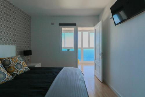 Tabaiba Ocean View Apartment 