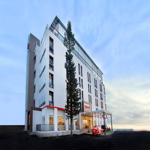 Meotel Purwokerto Managed By Dafam 