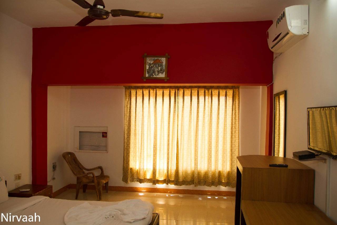 Nirvaah Calangute Beach Front 