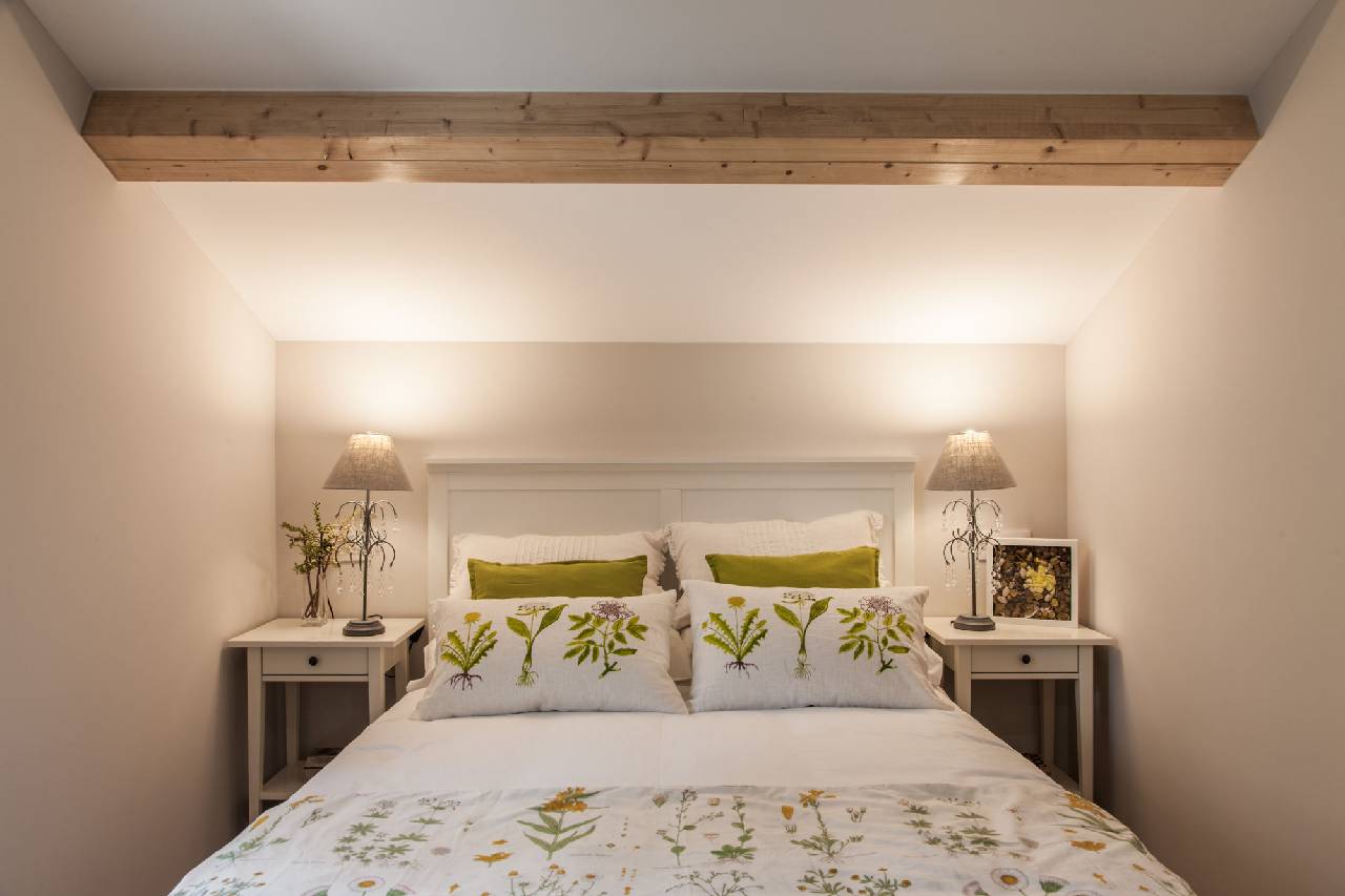 Apartamentos Nova Compostela 