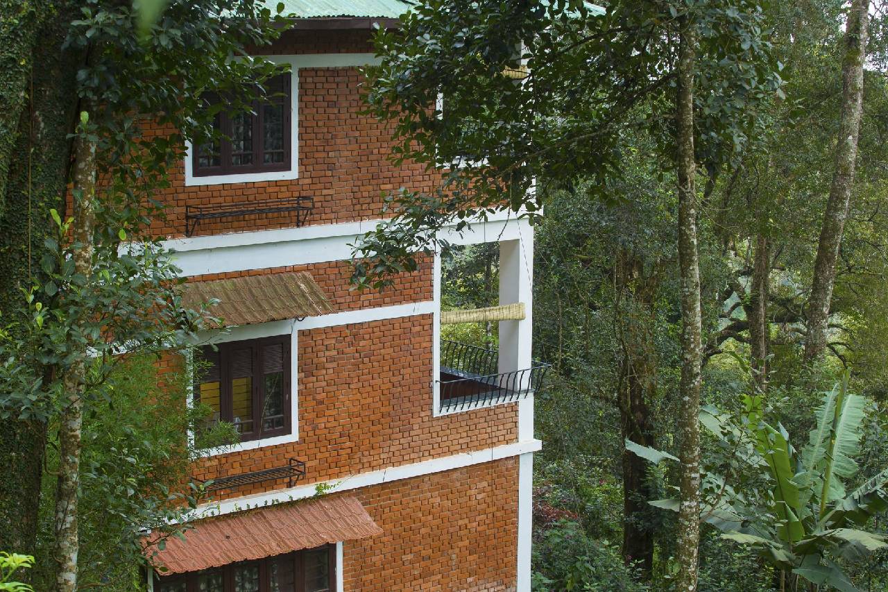 Madhumanthra Resort 