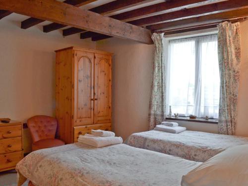 Stable Cottage 