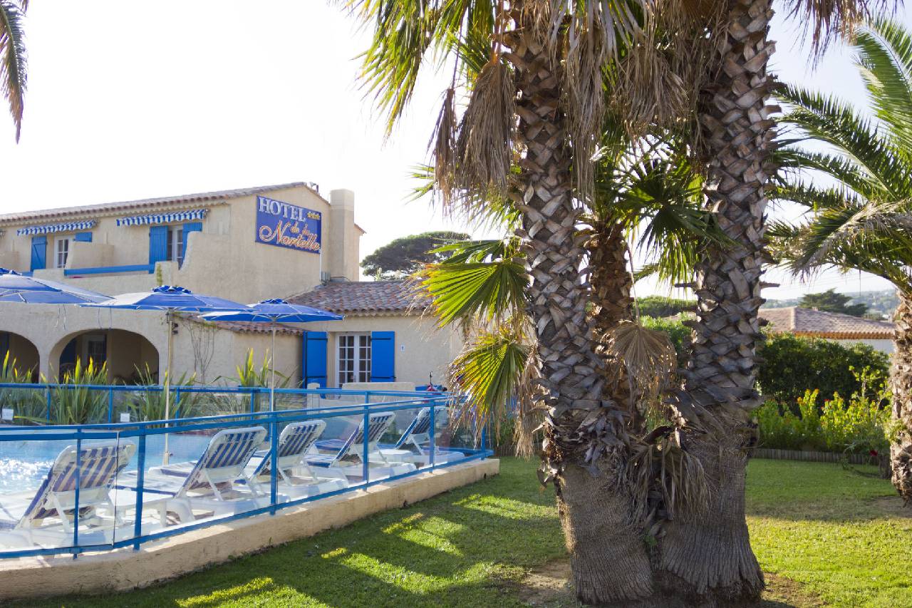 Citotel La Nartelle 