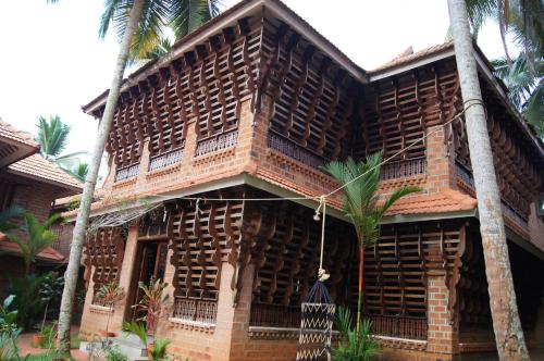 God's Own Country Ayurveda Resorts 