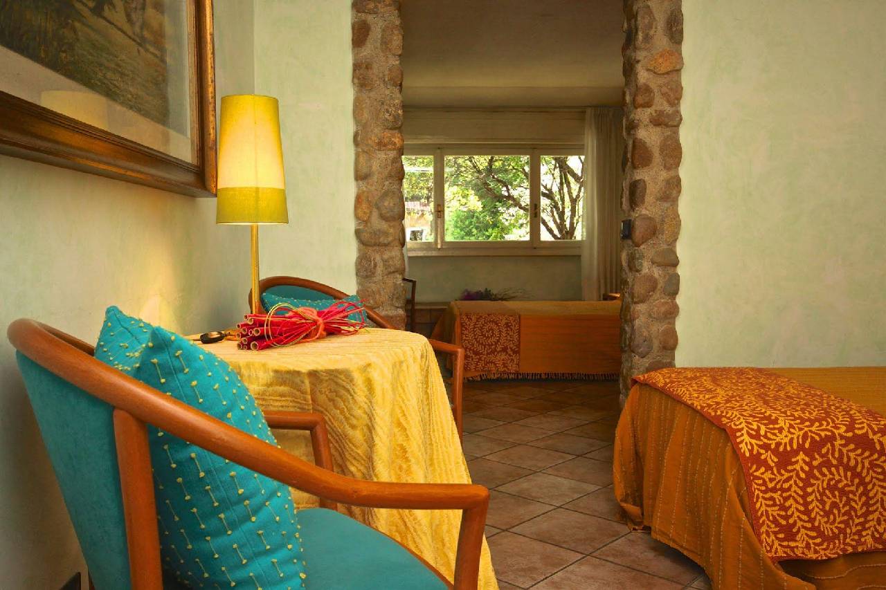 West Garda Hotel 