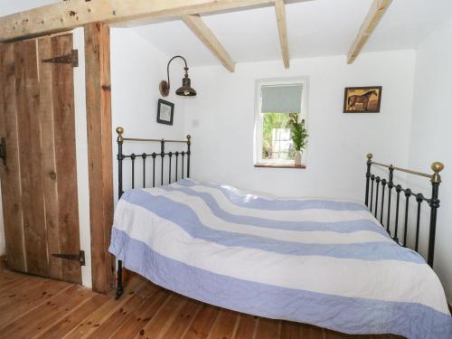 Stabl Wern Beaumaris 