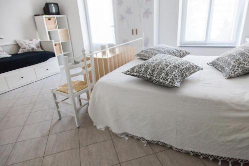 B&b L'isoletta 