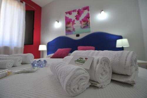 B&b Villa Antonio 