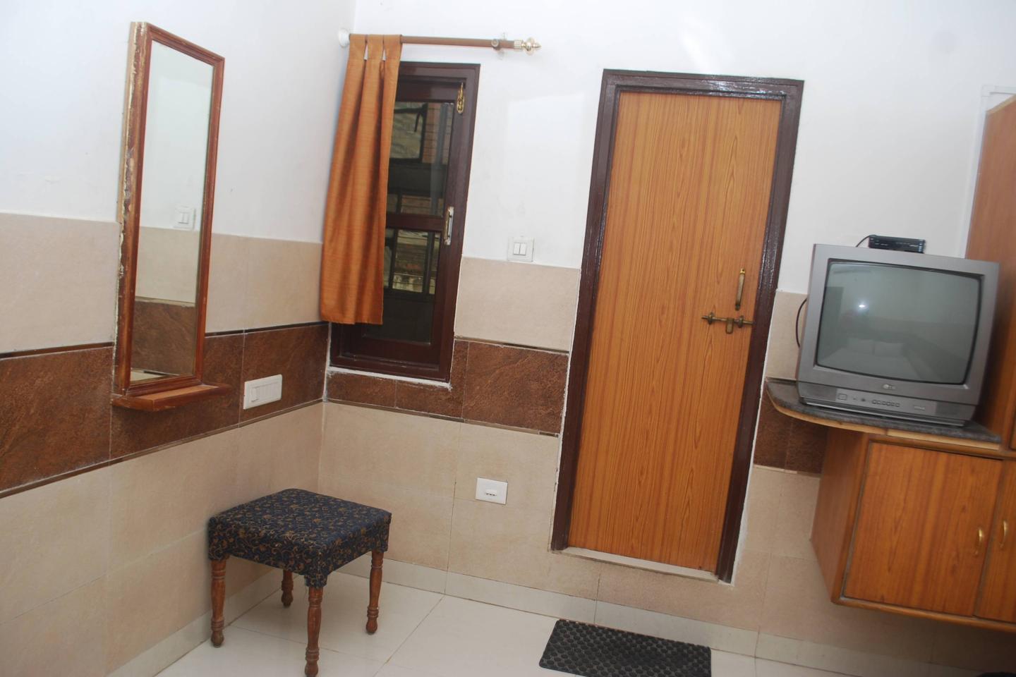 Hotel Ashoka 