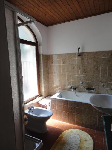 Hotel Garni Maggia 