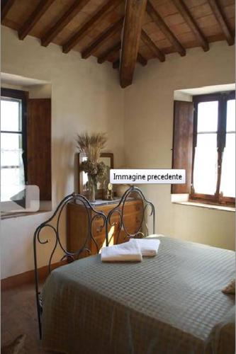 Villa Podere Isabella 