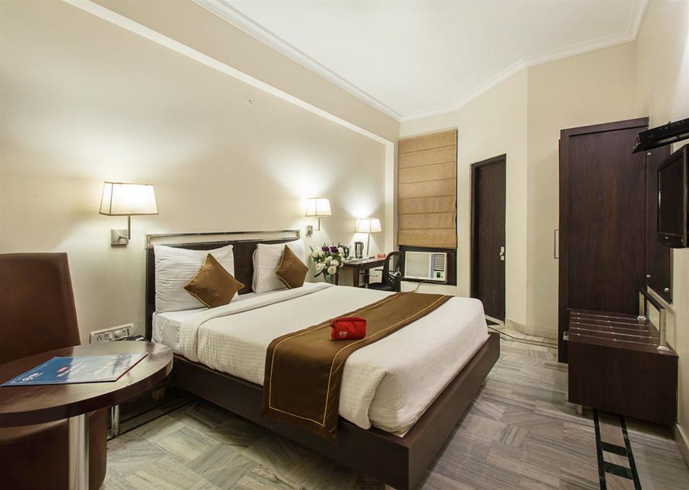 Oyo Rooms Mi Road Extension 