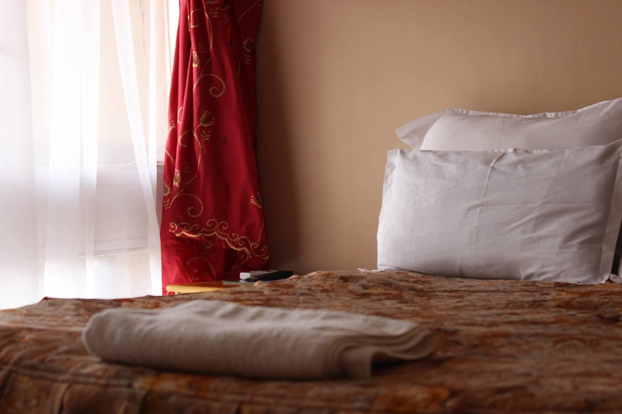 Mumana Pleasure Resort 
