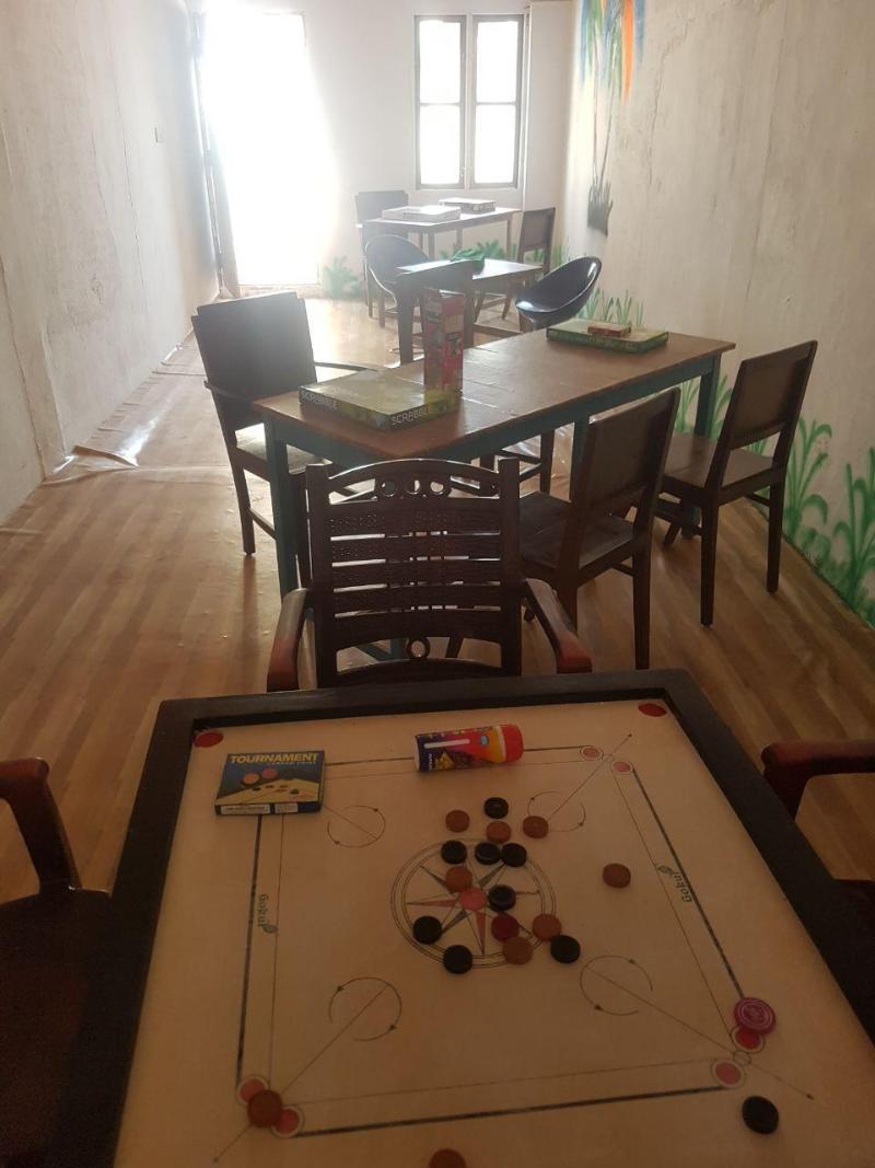 Riyavar Luxury Homestay 