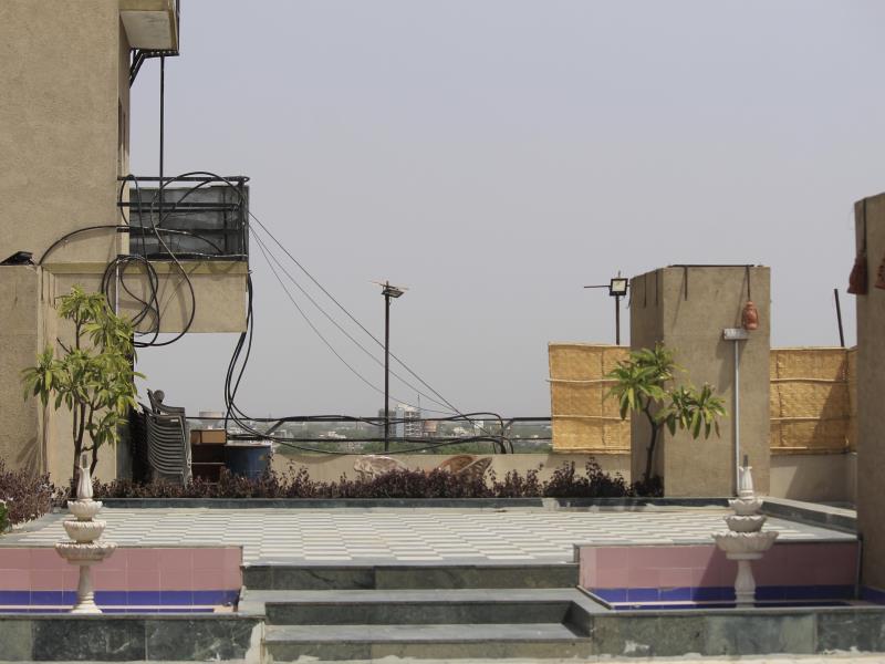 Hotel Hari Utsav 