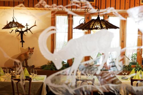 Hotel Steinbock 