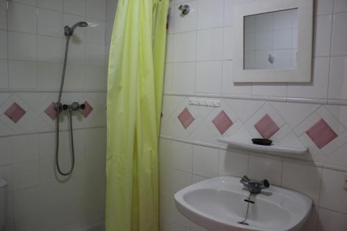 Apartamento Oasis 71 