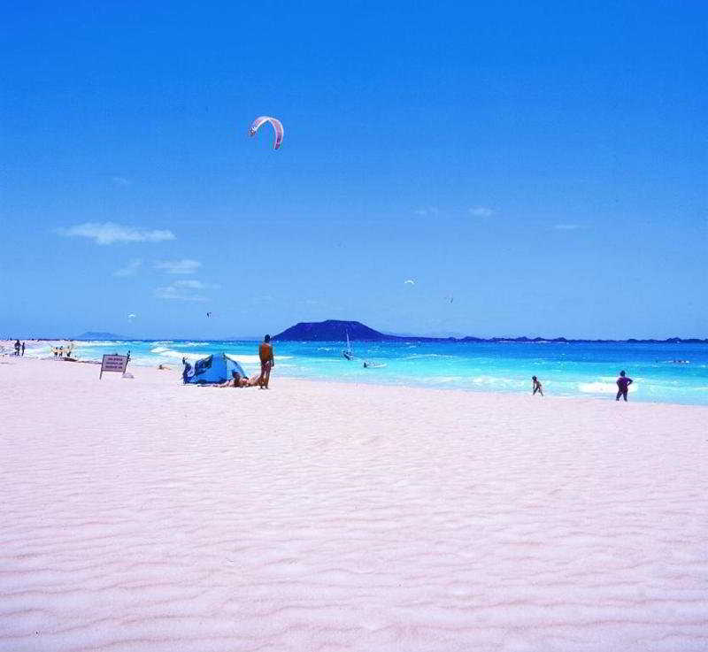 Roulette Corralejo 2ll Beach