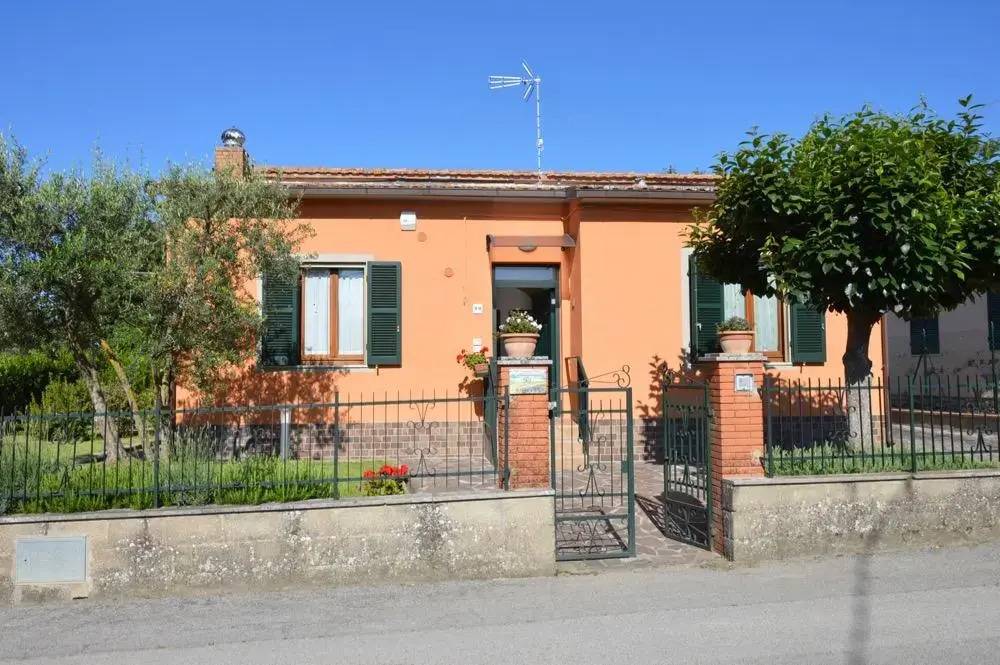 I Sogni Di Velia 