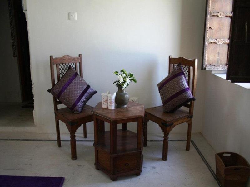 V Resorts Paawana Haveli Mandawa 