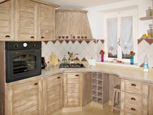 Ferienwohnung Colle Di Val D'elsa 270s (فرینووهنونگ كول دی وال دلسا ۲۷۰س) 