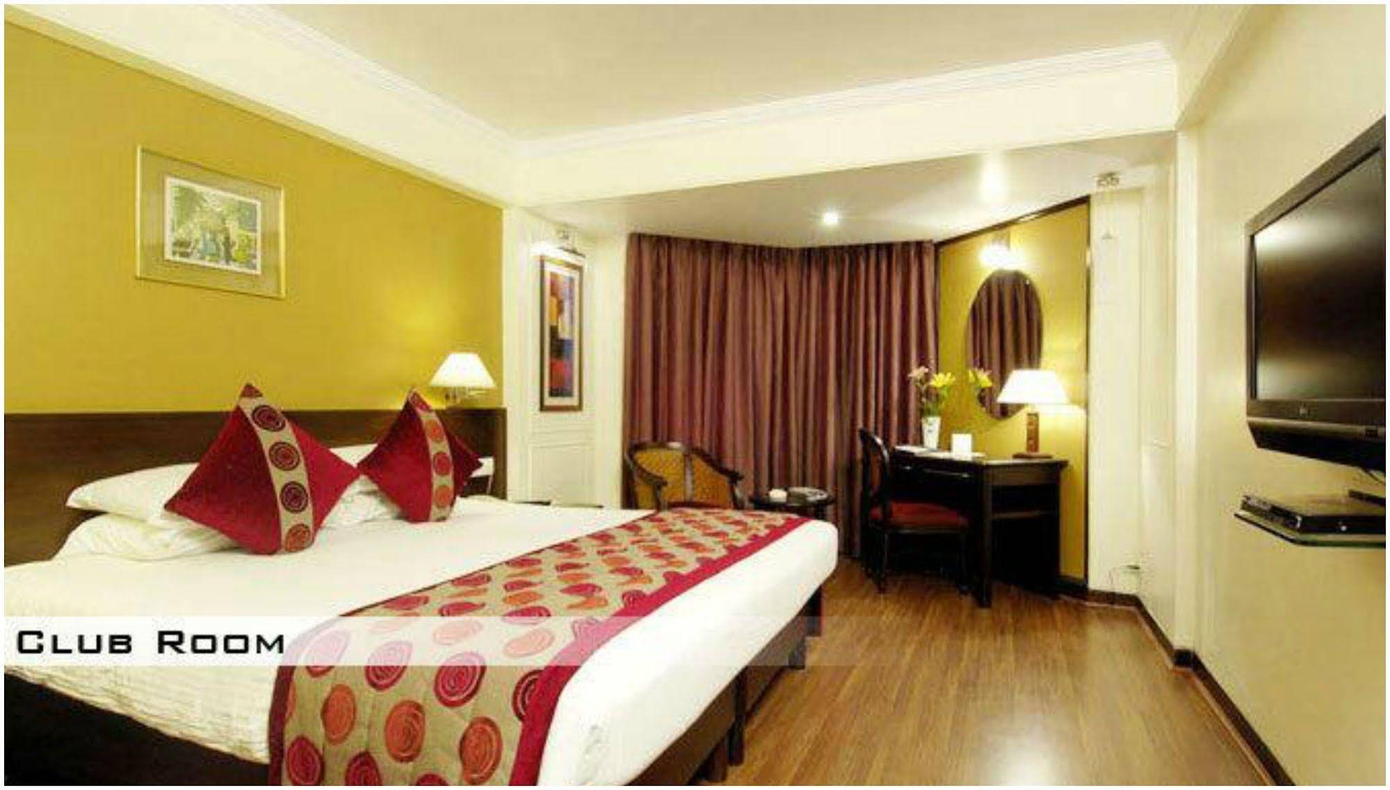 Ramee Guestline Hotel Juhu 