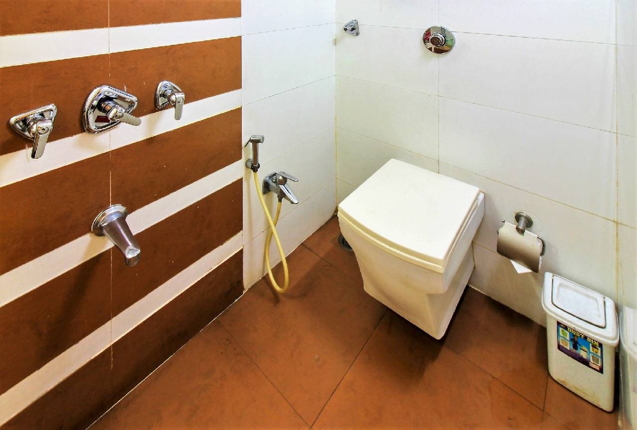 Oyo 425 Hotel Wanton House 