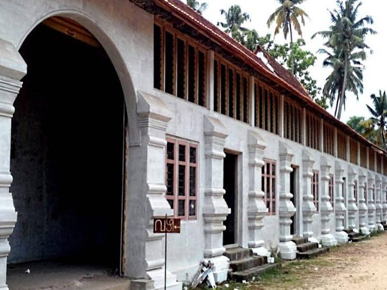 Mararikkulam Homestay 