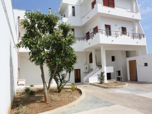 A Casa Di Nonna Vituccia Hotel Description