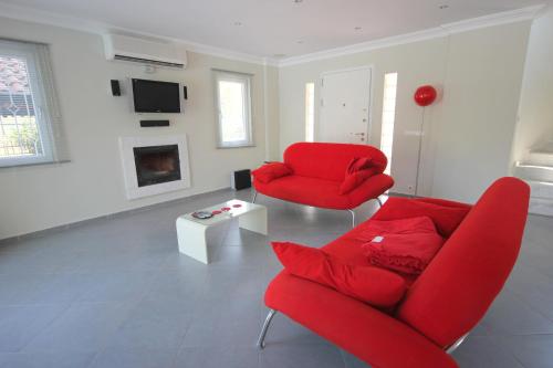 Villa Hollywood 