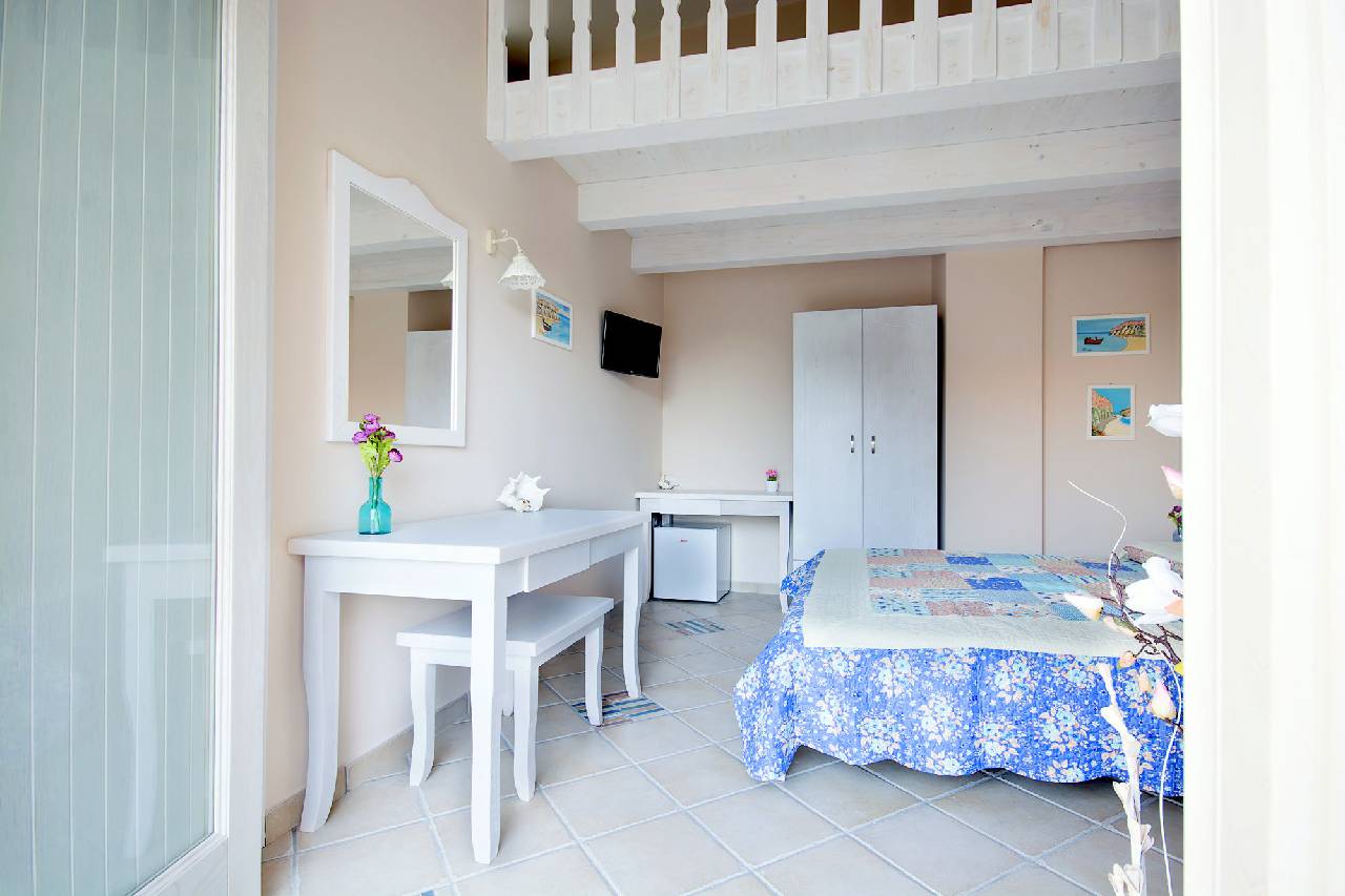 Residenza A Due Passi Dal Mare 