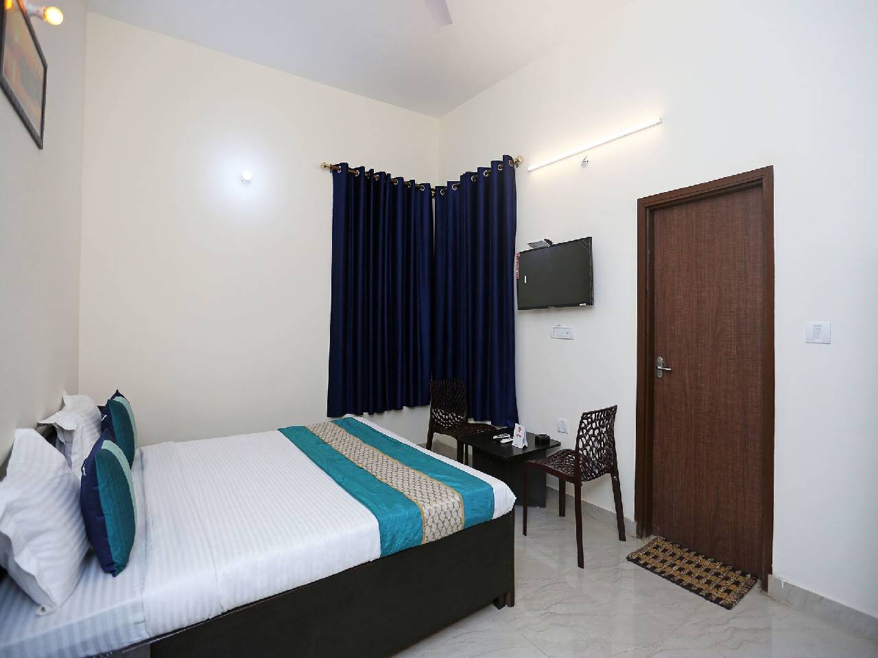 Oyo 9600 Country Homestay 