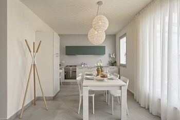 Calasetta Residence (كالاستا رزیدنس) In-Room Dining