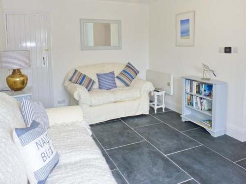 Rose Cottage St. Austell (رز كوتاج سنت آوستل) 