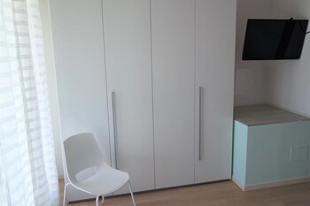 Aurora Tower Apartment In-Room Amenity