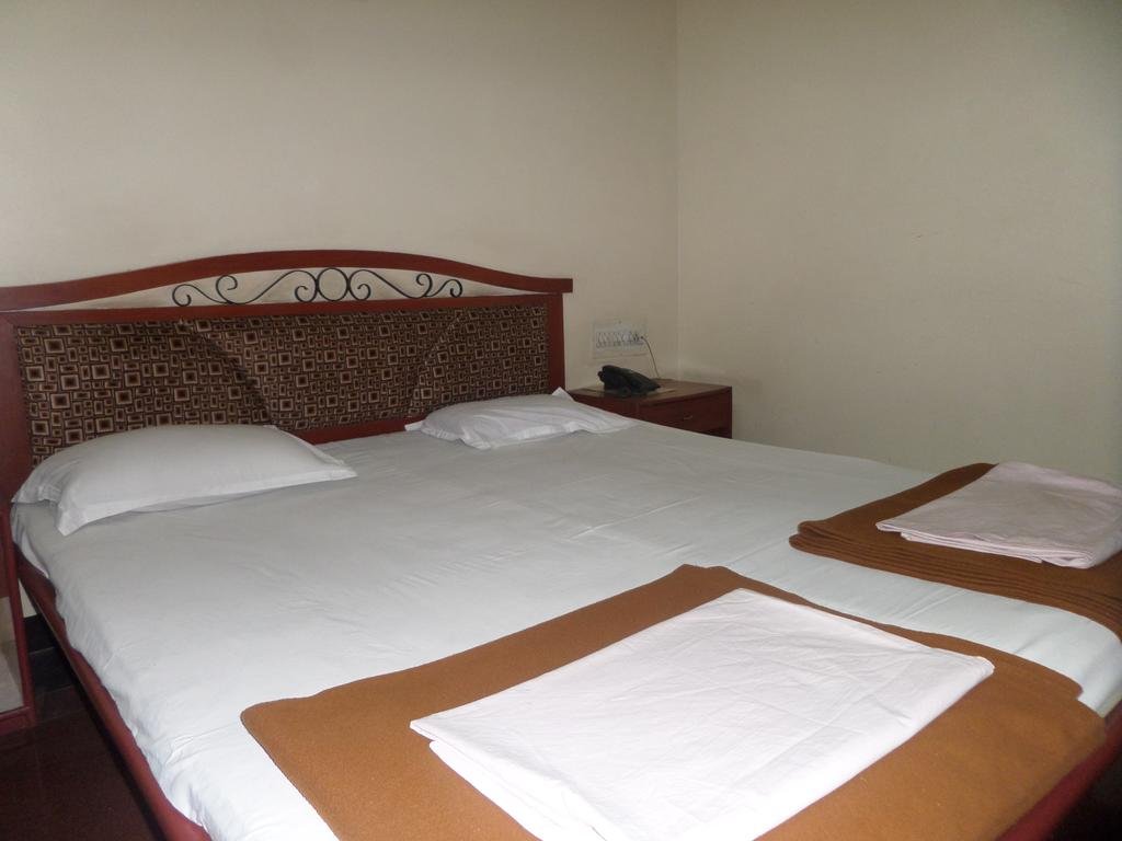 Hotel Ambessador Executive 