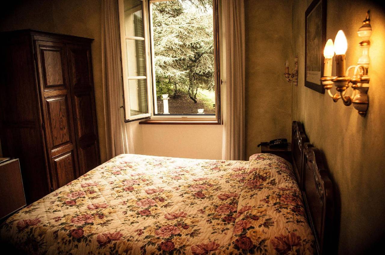 Albergo Ristorante La Torre 