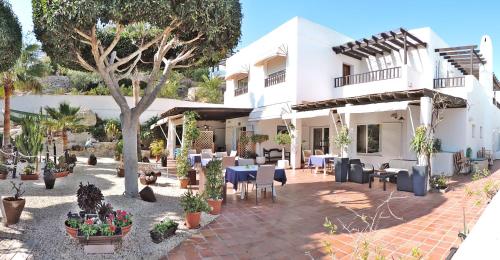 Hotel Las Calas 
