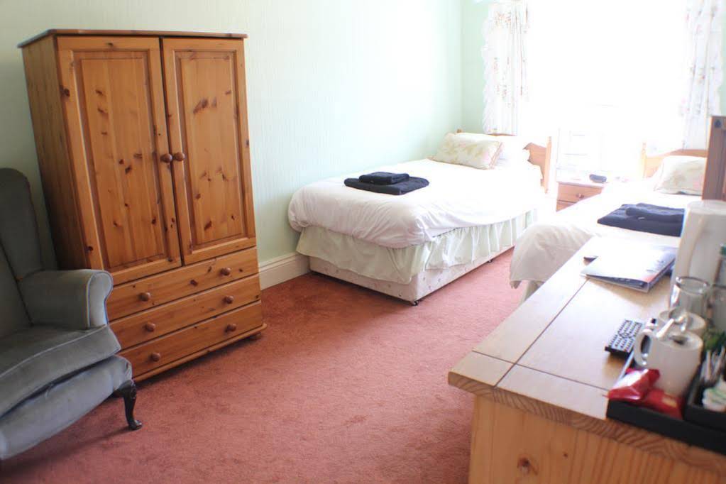 Penygawse Guest House & Tearooms 