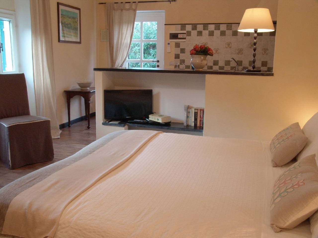 Agriturismo Villanova 