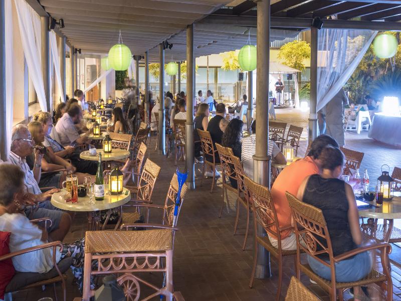 Sumus Stella & Spa (سوموس استلا و اسپا) Bar