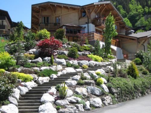 Chalet Chantelle 