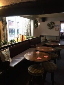 The Bluebell Inn And Lodge Hotel Bar