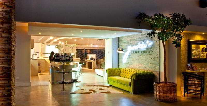 Boulevard 44 Boutique Hotel Bar